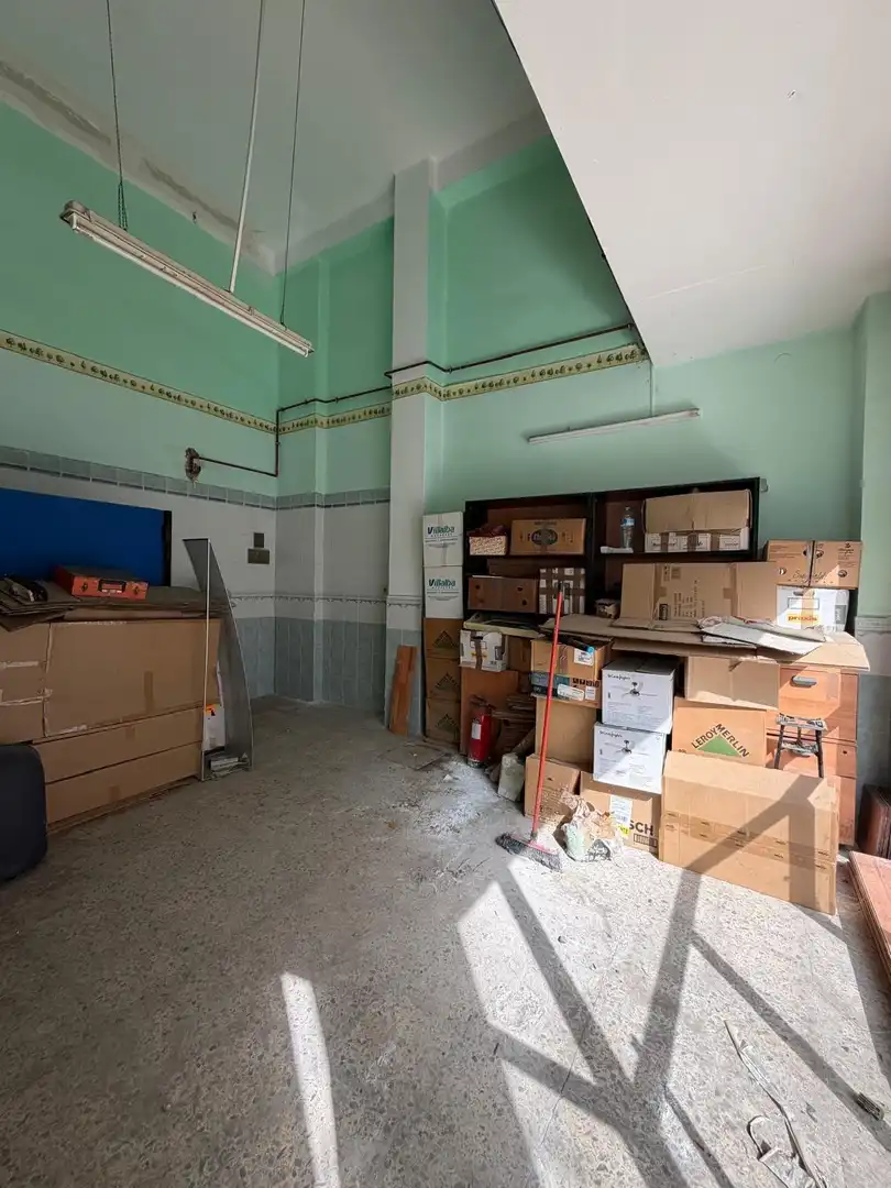 Local en venta en Málaga