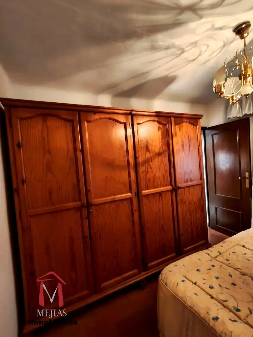 Habitación de Piso en venta en Antequera con Amueblado