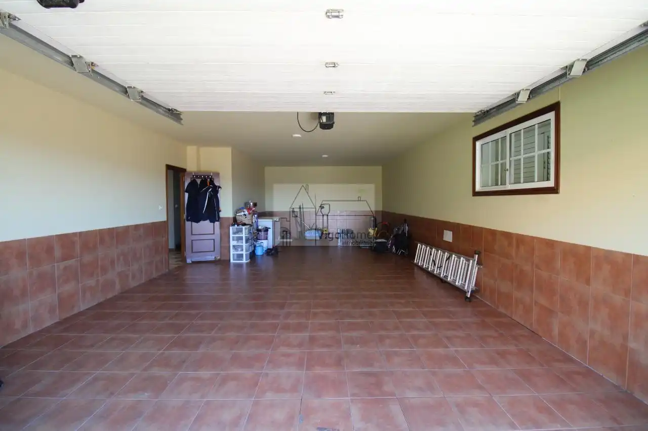 Casa o chalet en venta en Mos con Calefacción, Jardín privado y Trastero
