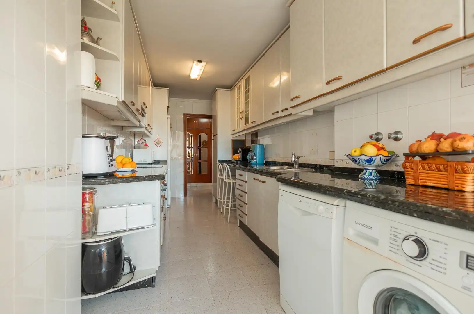Penthouse with pool for sale in Avenida moliere 12, imagen 32
