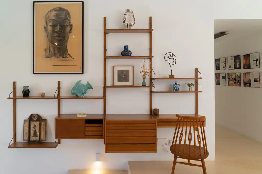 Casa rústica con piscina en venta en Ses Salines Poble, imagen 6