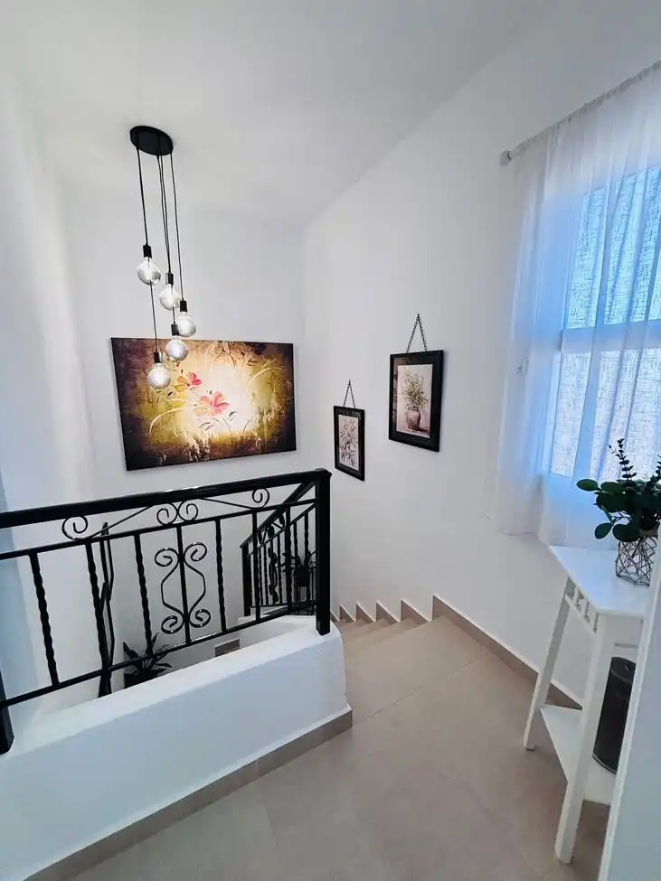 Casa rústica con jardín en venta en N/A, imagen 28