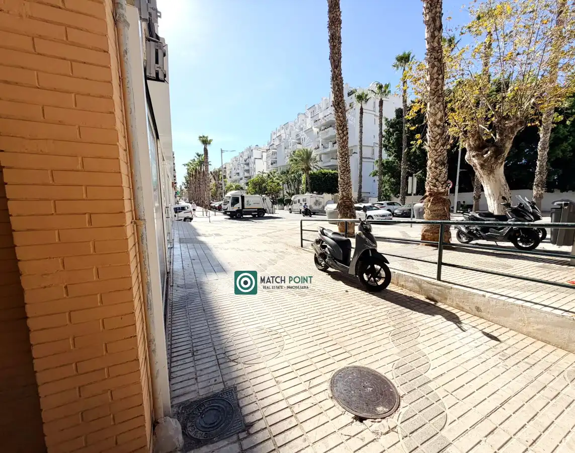 Pis amb ascensor de lloguer a Avenida Costa del Sol, imagen 31