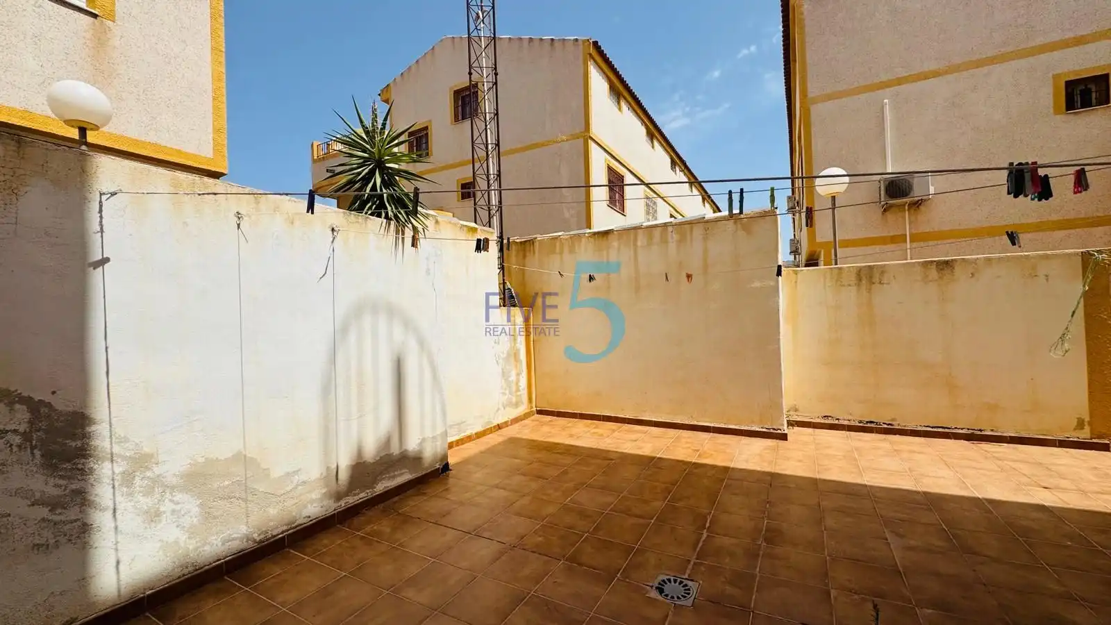 Pis amb piscina en venda a Orihuela Costa, imagen 12