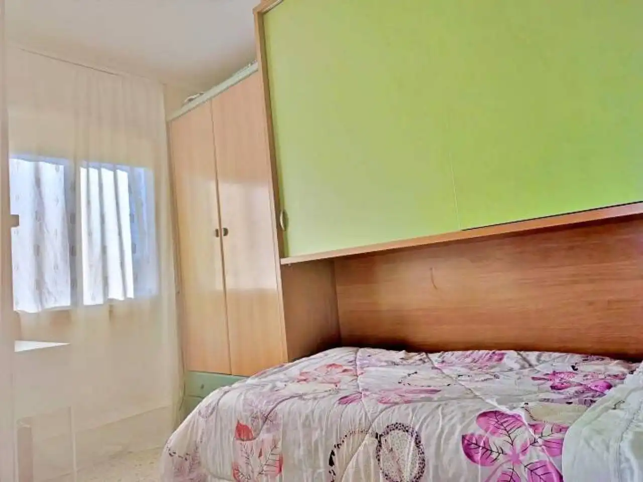 Piso con terraza en venta en Calle Catalònia, imagen 22