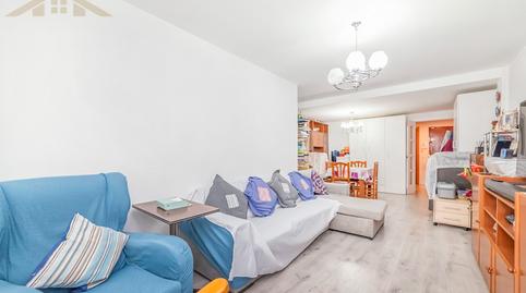 Foto 2 de Pis en venda a Calle Islas Cíes, Parque de la Coruña - Las Suertes, Collado Villalba