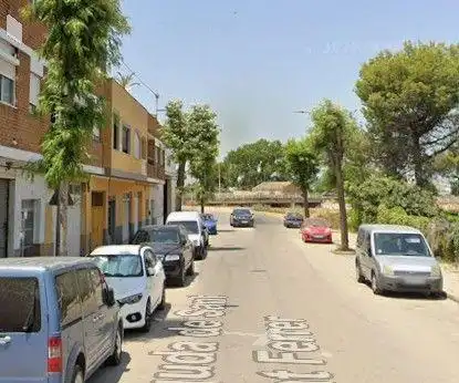 Vista exterior de Apartamento en venta en Sollana