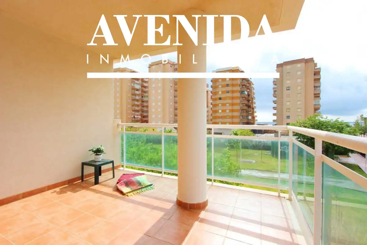 Apartamento con piscina en venta en Barcelona 34, imagen 4