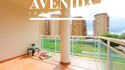 Foto 4 de Apartamento en venta en Barcelona, 34, Playa Morro de Gos, Oropesa del Mar / Orpesa