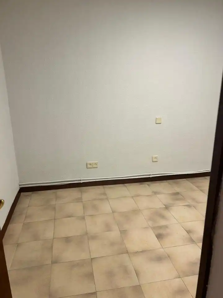 Piso de alquiler en Madrid con Calefacción, Amueblado y Se aceptan mascotas