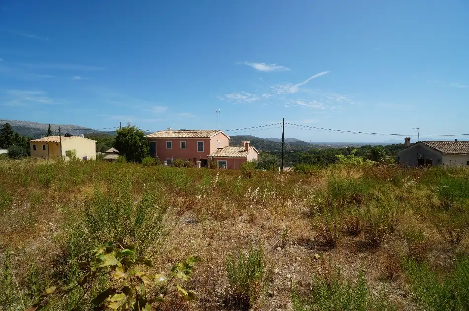 Terrain rustique à vendre à Campanet, imagen 6