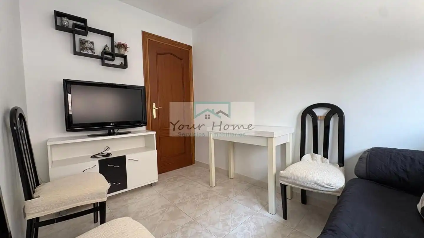 Piso con ascensor en venta en Reyes Católicos, imagen 42