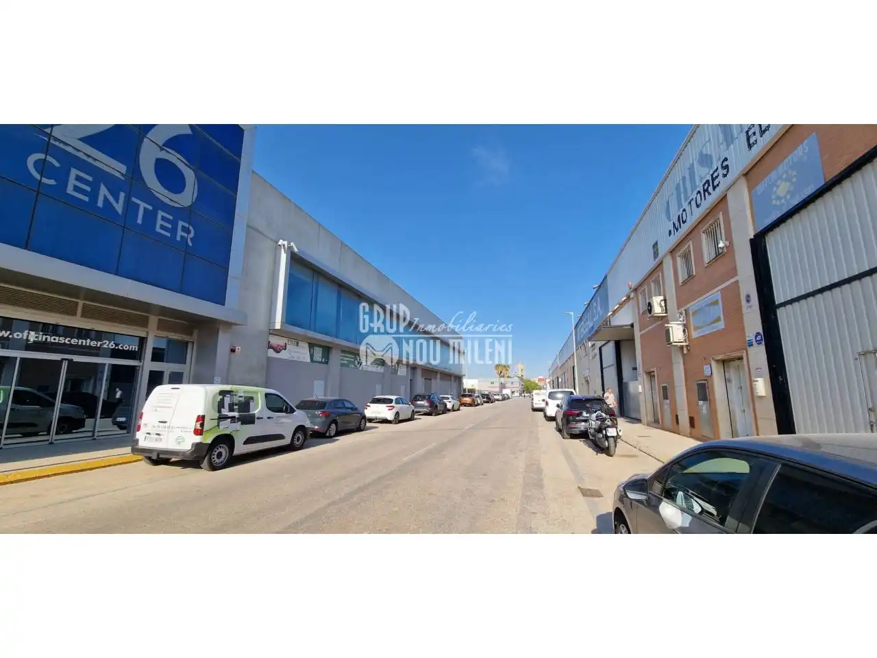 Industrial building to rent in Catarroja, imagen 2