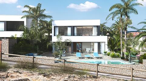 Foto 4 de Casa o xalet en venda a Cabo de Palos, Cartagena