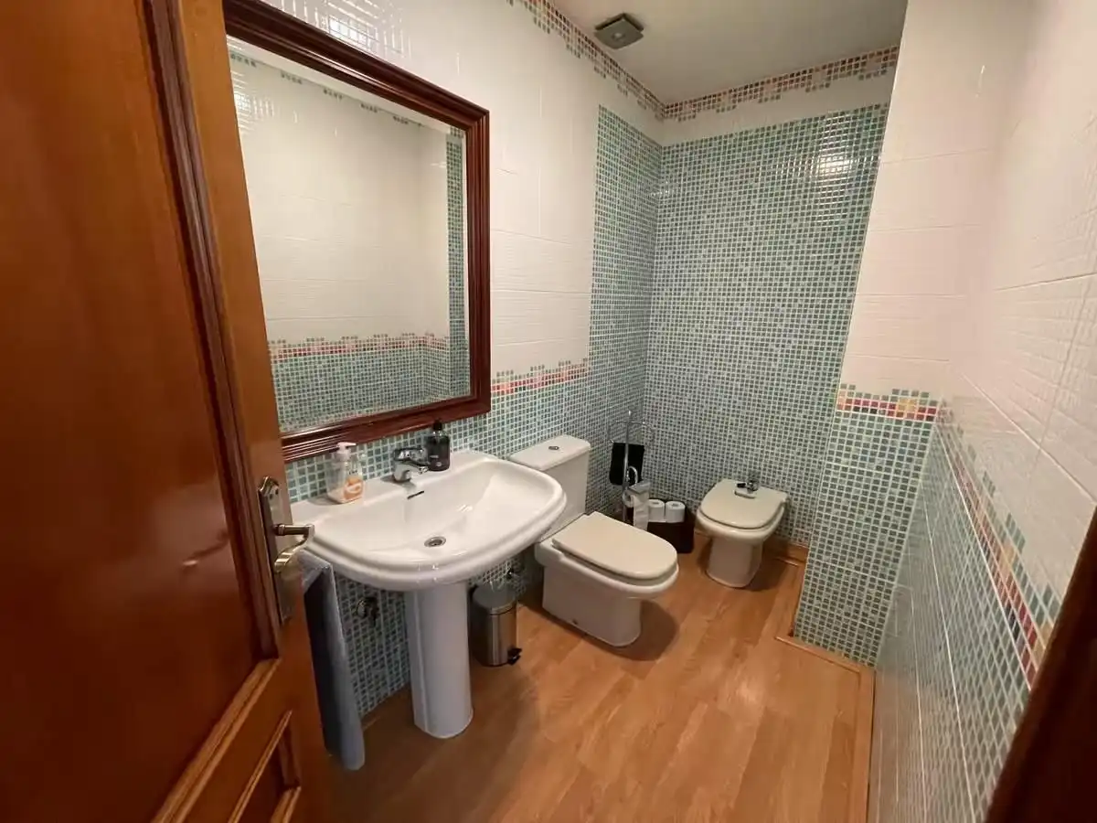 Villa con piscina in vendita a Baeza, imagen 12
