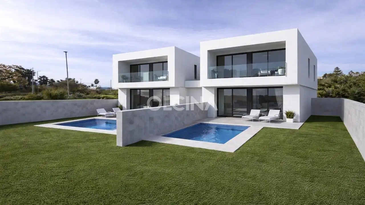 Terreny residencial en venda a Ronda Acequia Mare 13