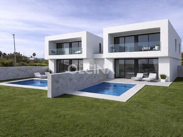 Terreny residencial en venda a Ronda Acequia Mare 13