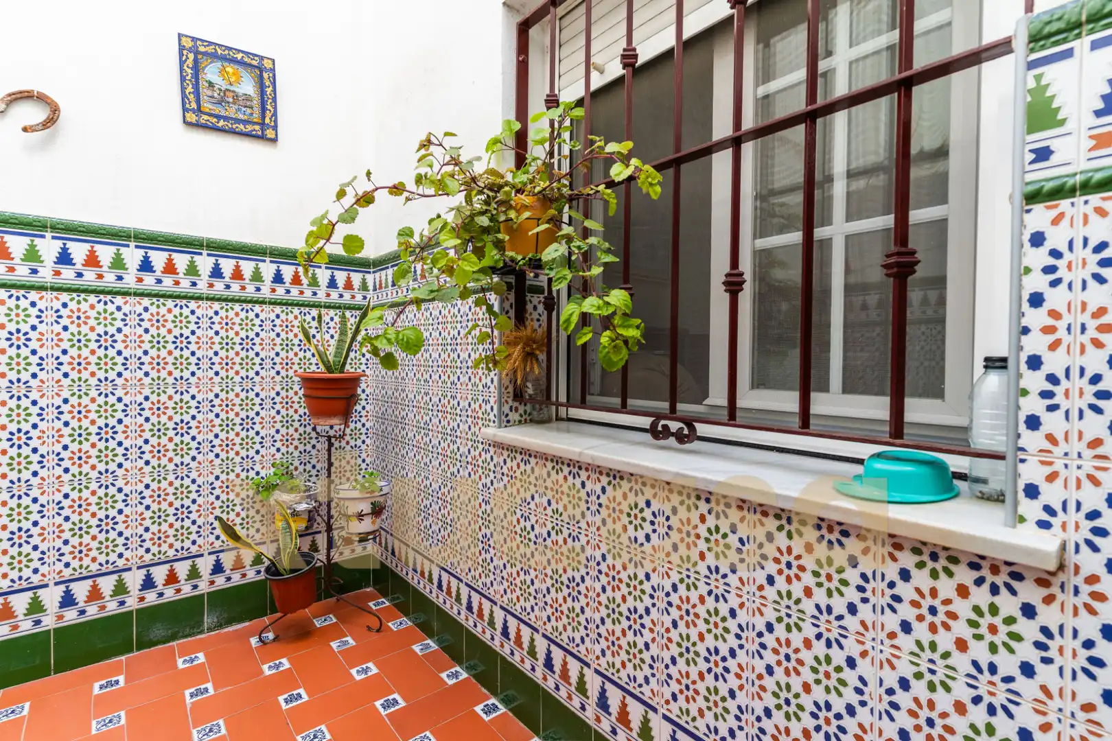 Maison mitoyenne à vendre à Calle Albina del Puente, imagen 13