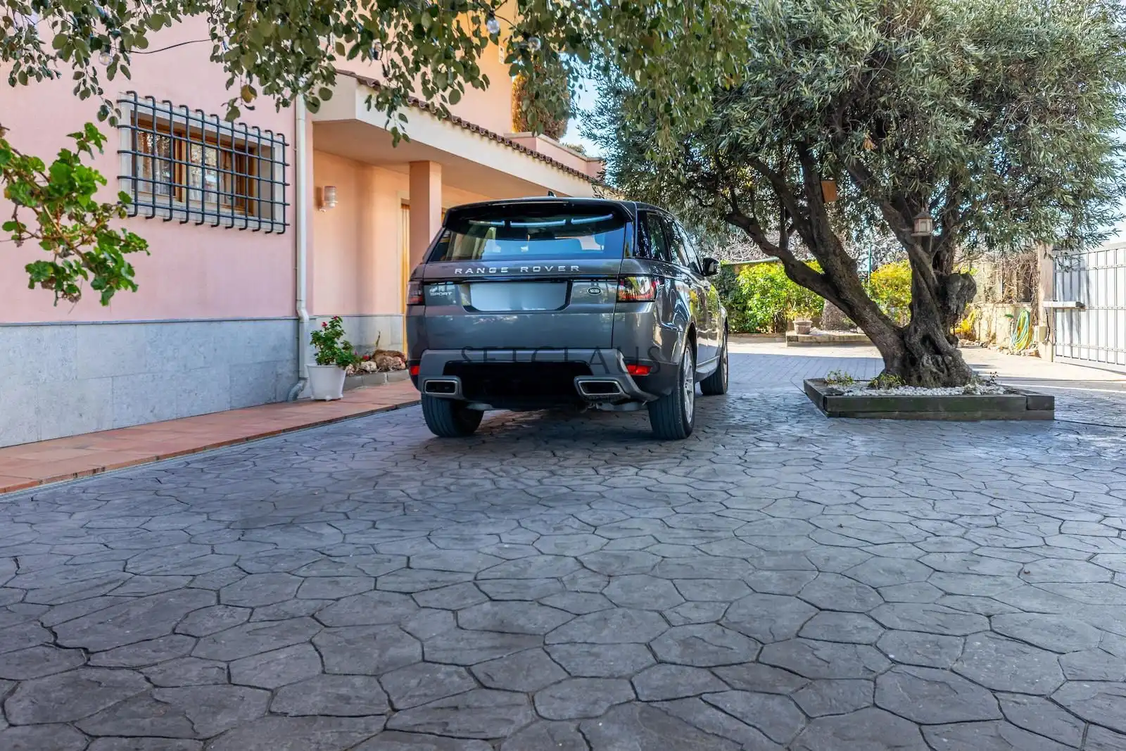 Villa con terrazza in vendita a Alella, imagen 55
