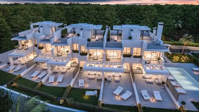 House with pool for sale in Urbanizacion Playa de Guadalobon 9, imagen 8