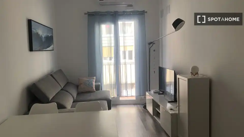 Piso con terraza en alquiler en Ciutat Vella, imagen 8