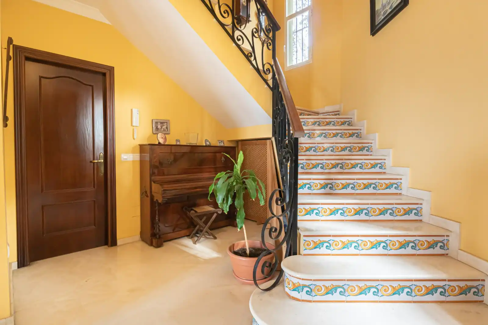 Casa o xalet en venda en Málaga amb Aire condicionat, Calefacció i Jardí privat