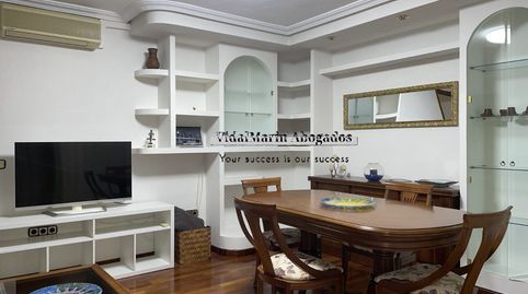 Foto 4 de Piso de alquiler en Calle Maestro Marqués, 20, Mercado, Alicante / Alacant