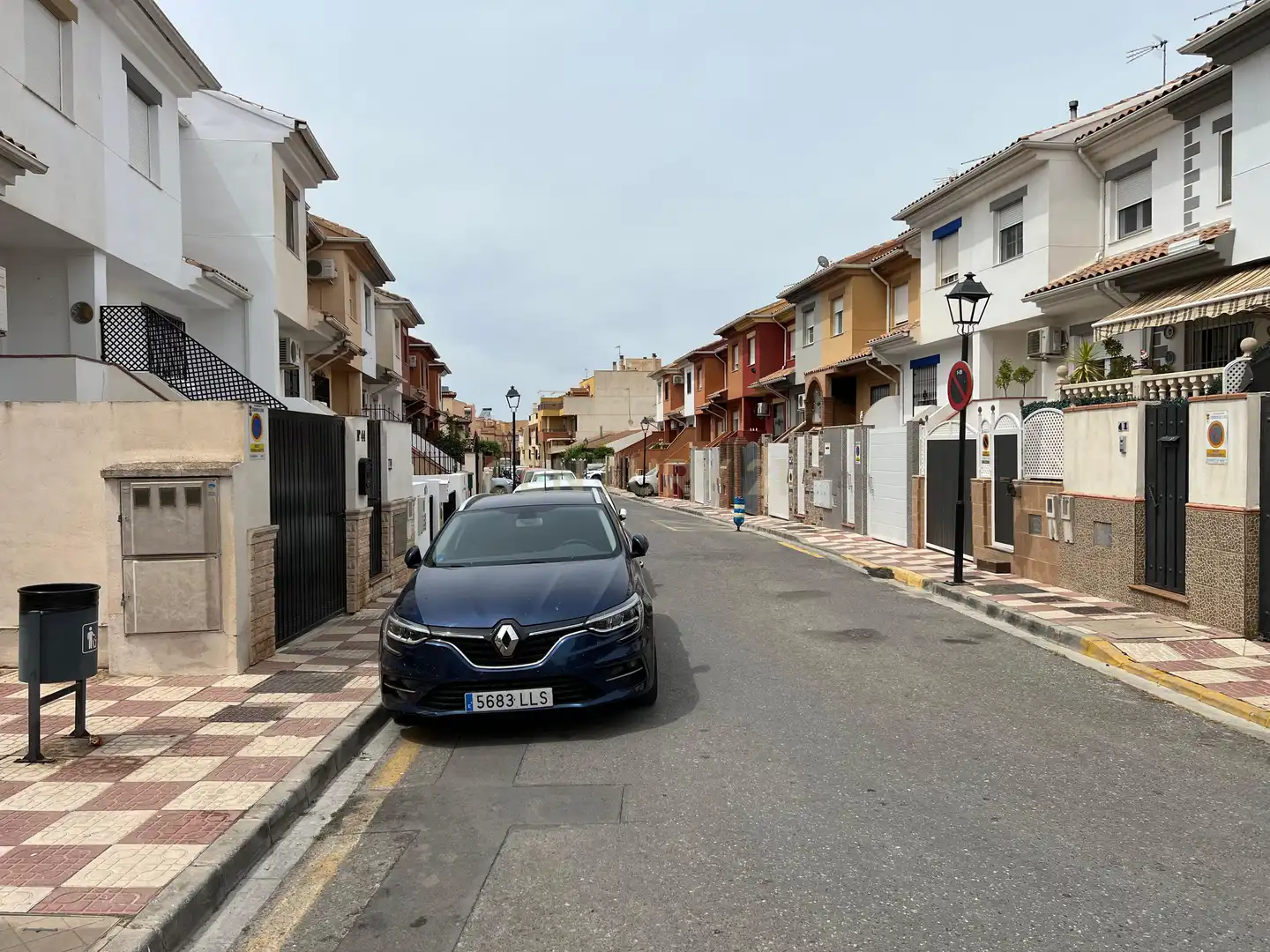 Terreno residenziale in vendita a Calle Jacinto Benavente 1, imagen 7