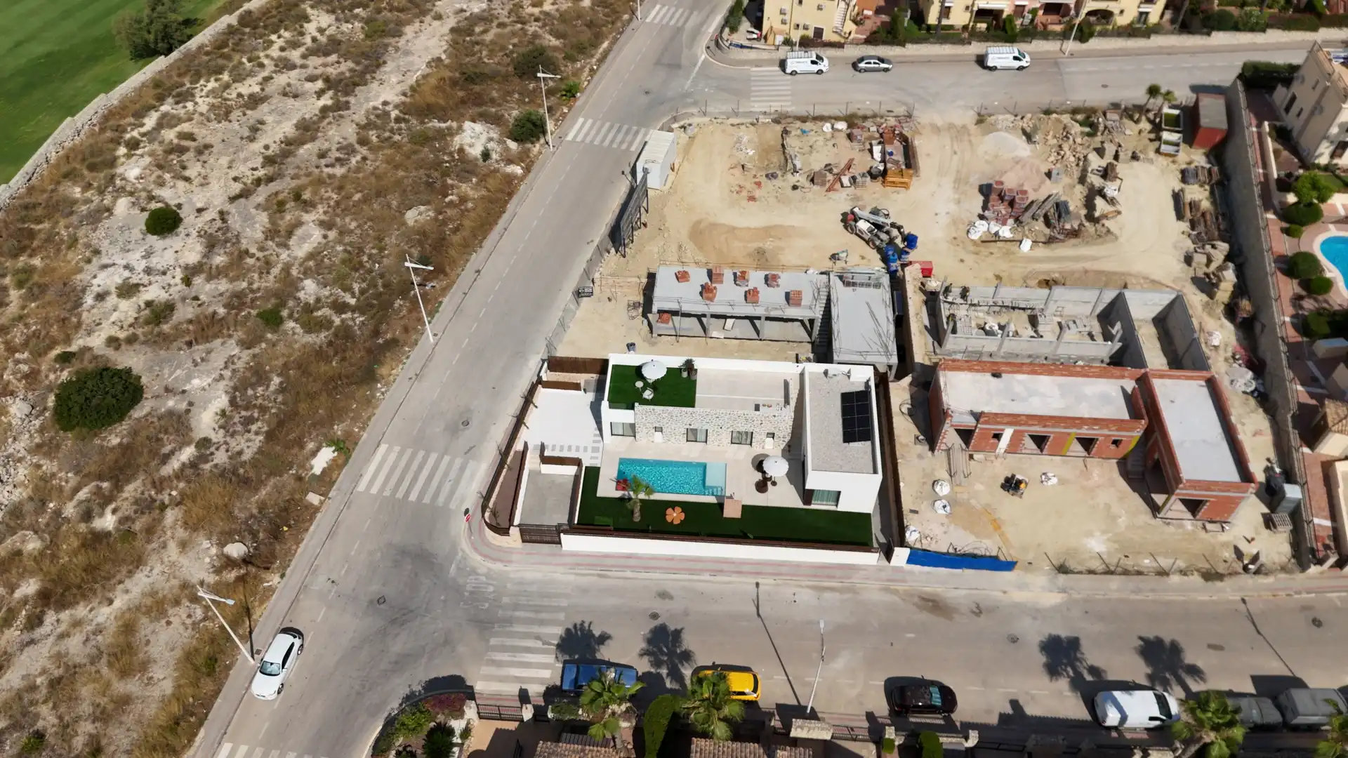 Casa con piscina in vendita a Diseminado Diseminados, imagen 5