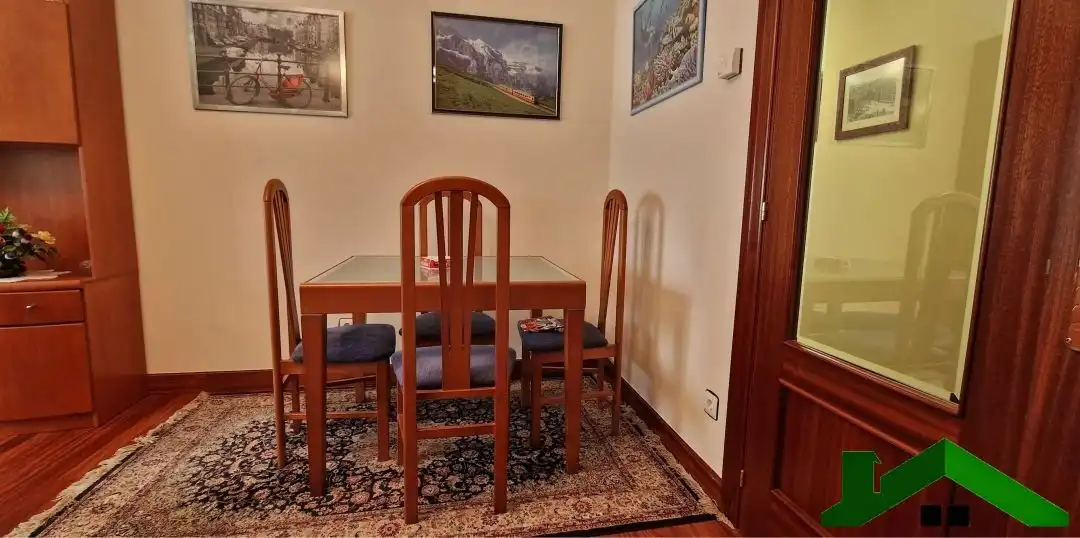 Piso en venta en Calle Los Caserios, Centro
