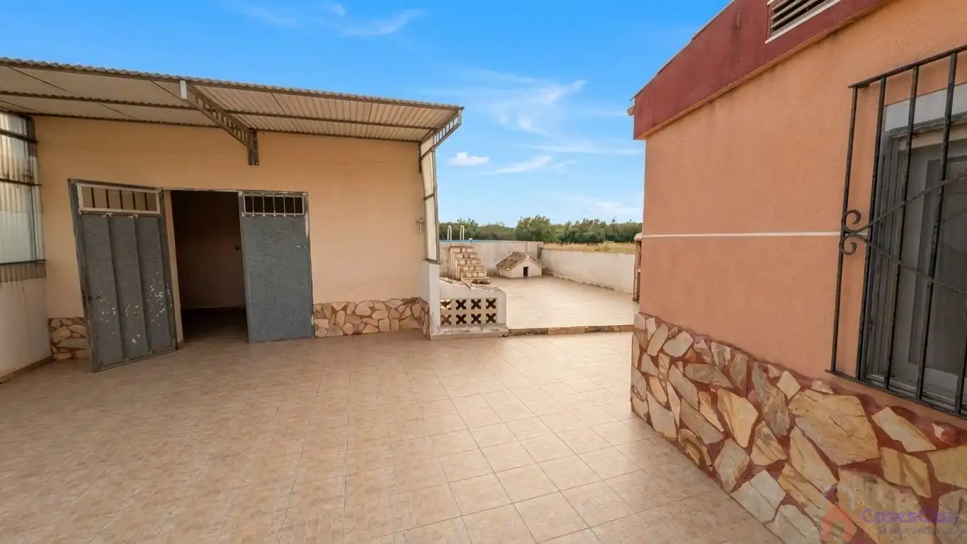 Villa mit Pool zum Verkauf in san sebastian, imagen 5