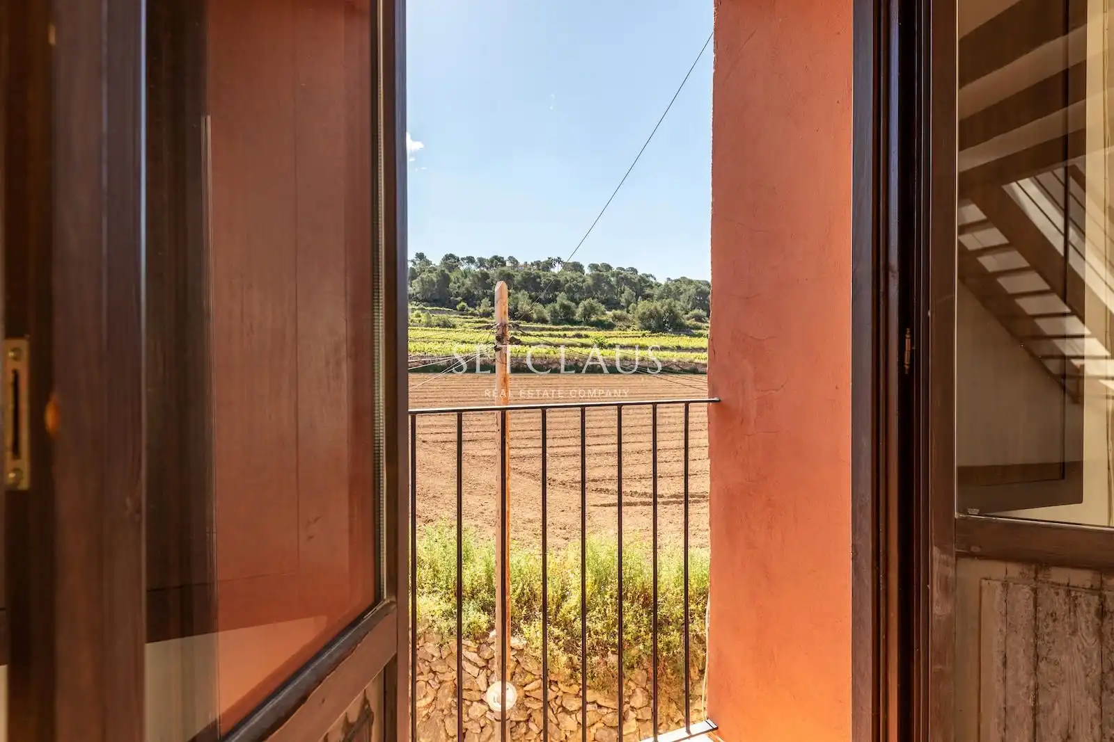 Casa o xalet en venda en Sant Pere de Ribes amb Aire condicionat, Calefacció i Terrassa