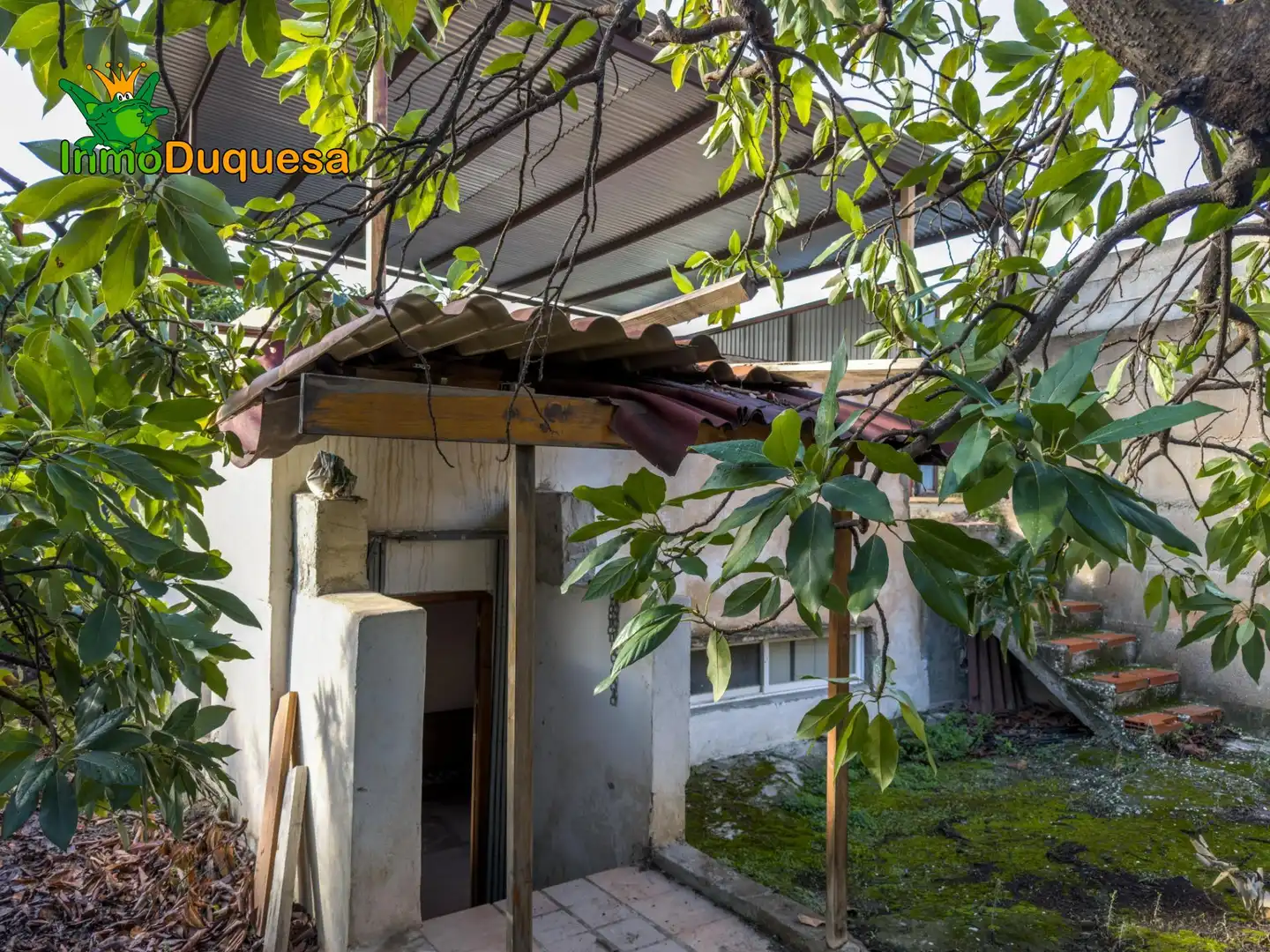 Casa rústica en venta en Calle Diseminados, Pol-8 Par-359 000, imagen 13