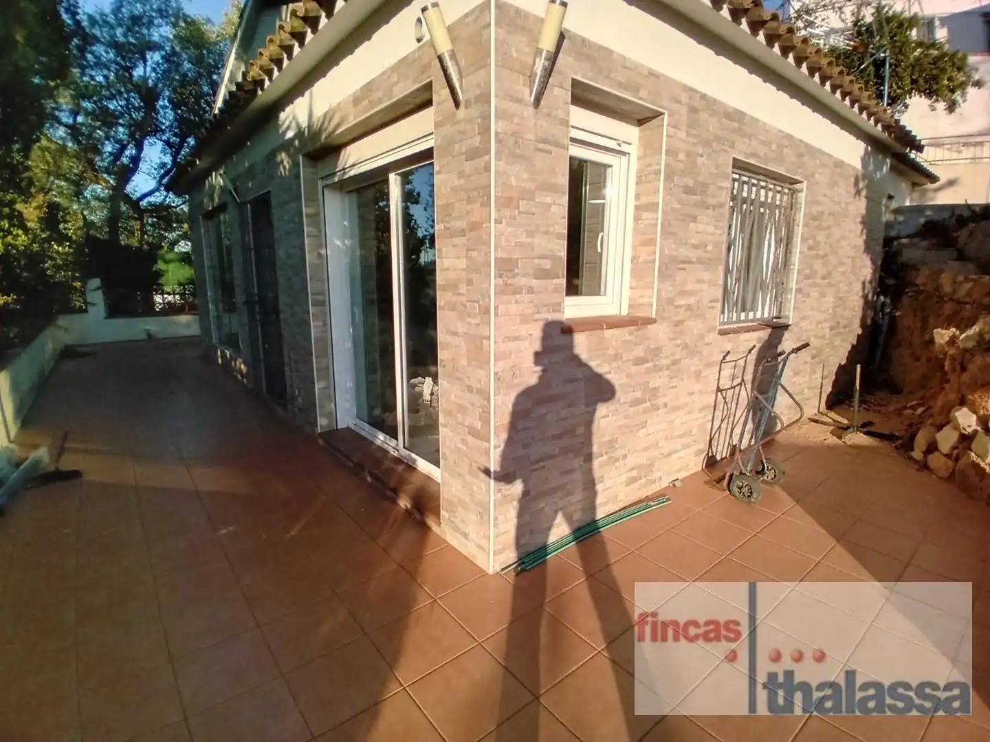 Casa o xalet en venda a Lloret Blau - La Creu de Lloret