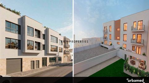 Obra nueva en venta en Burjassot, imatge 5