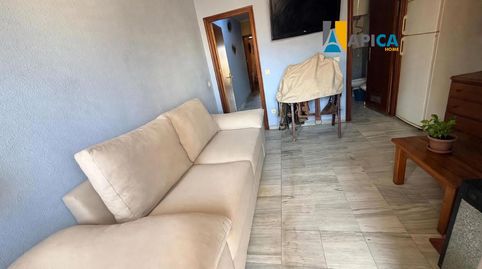 Foto 2 de Pis en venda a Bajadilla - Fuente Nueva, Algeciras