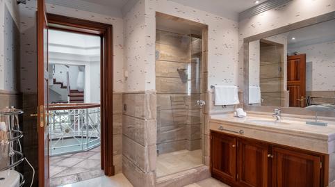 Foto 4 de Casa o xalet de lloguer a Calle Montemedio, Sierra Blanca, Málaga