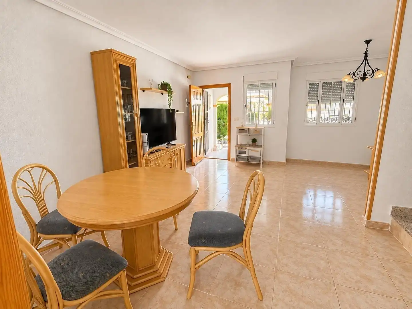 Maison mitoyenne avec piscine à vendre à Zona Carrefour - Urbanizaciones, imagen 7