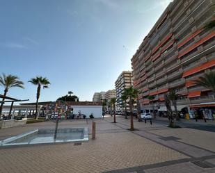 Vista exterior de Local en venda en Fuengirola