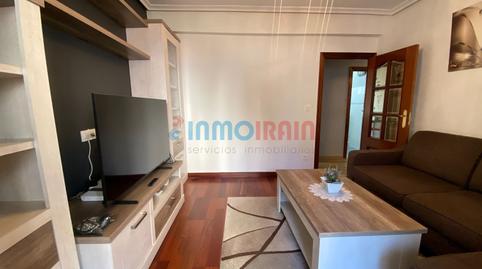 Foto 5 de Pis en venda a Cari de la Cruz Kalea, Olaberria, Gipuzkoa