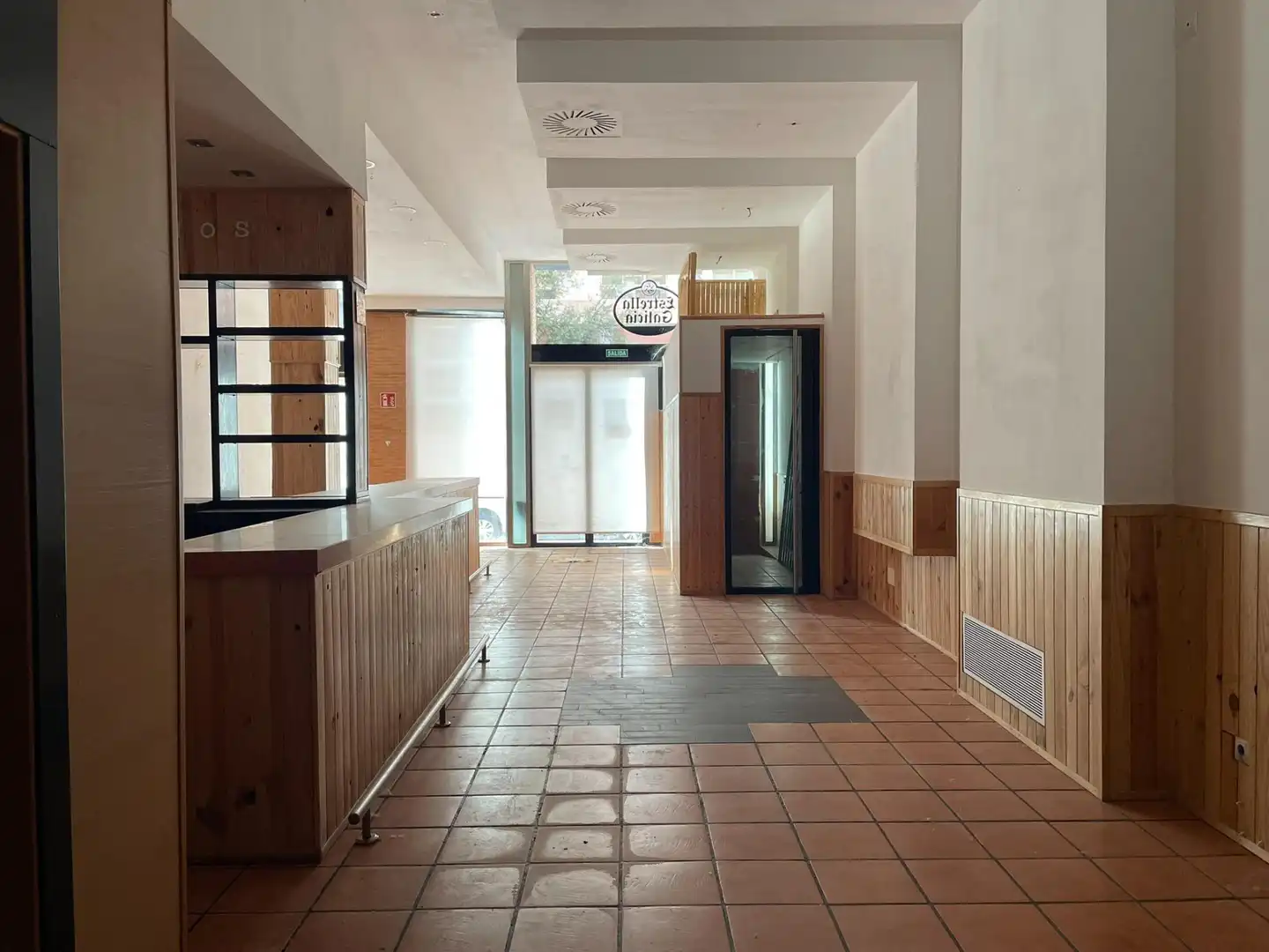 Local comercial en alquiler en Centro, imagen 2