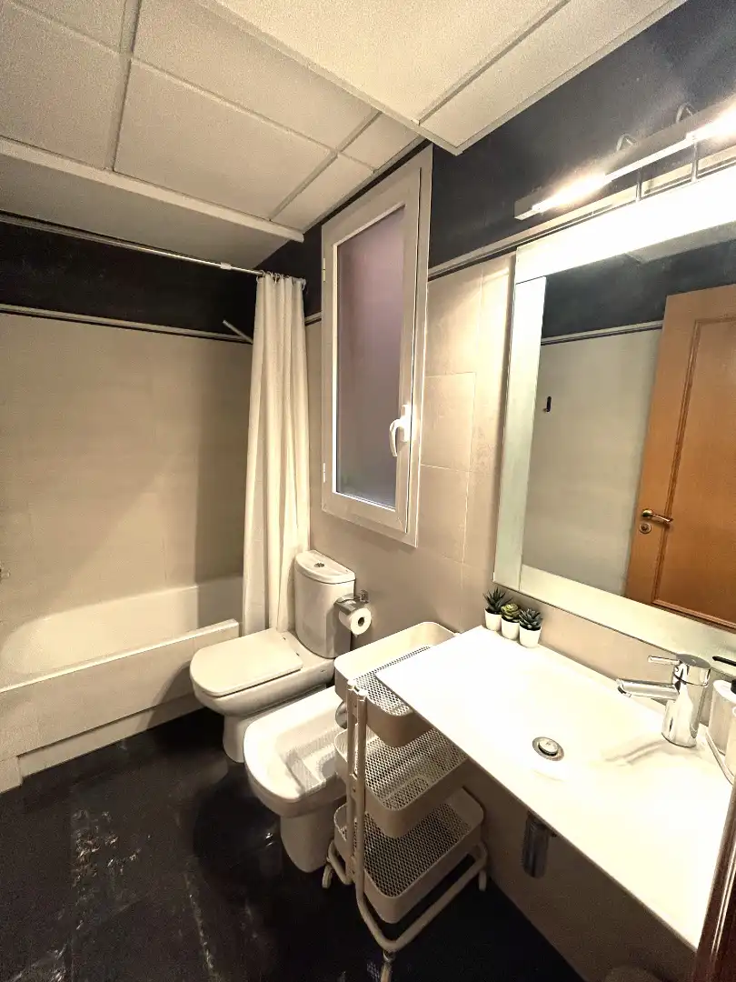 Apartamento con ascensor en alquiler en Casco Histórico, imagen 53