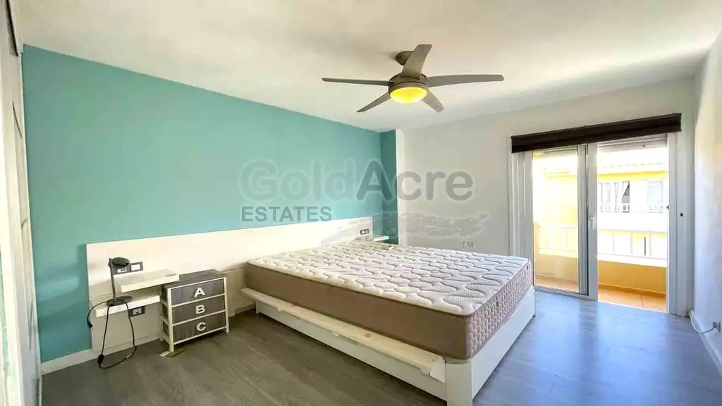 Habitación de Apartamento en venta en La Oliva