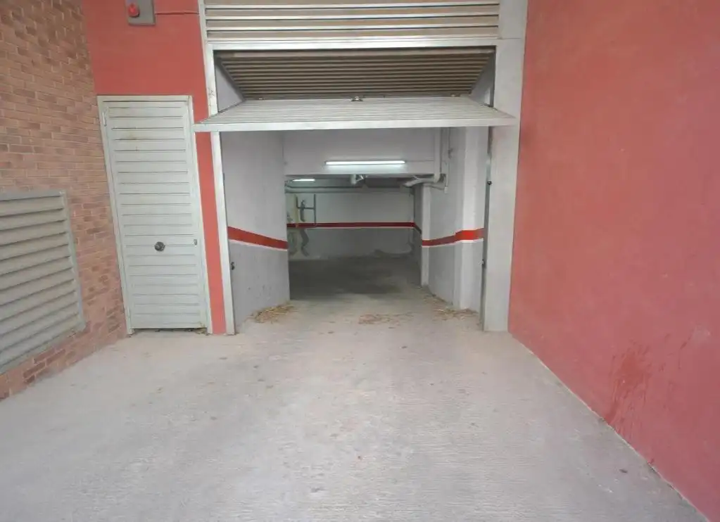 Parcheggio in vendita a GENERALITAT, imagen 5