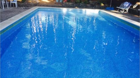 Foto 3 de Casa o xalet en venda a Los Rosales, 17, Navalperal de Pinares, Ávila