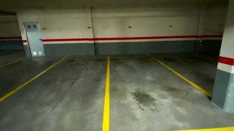 Foto 5 de Garaje en venta en Moncalvillo, La Cava - Fardachón, Logroño