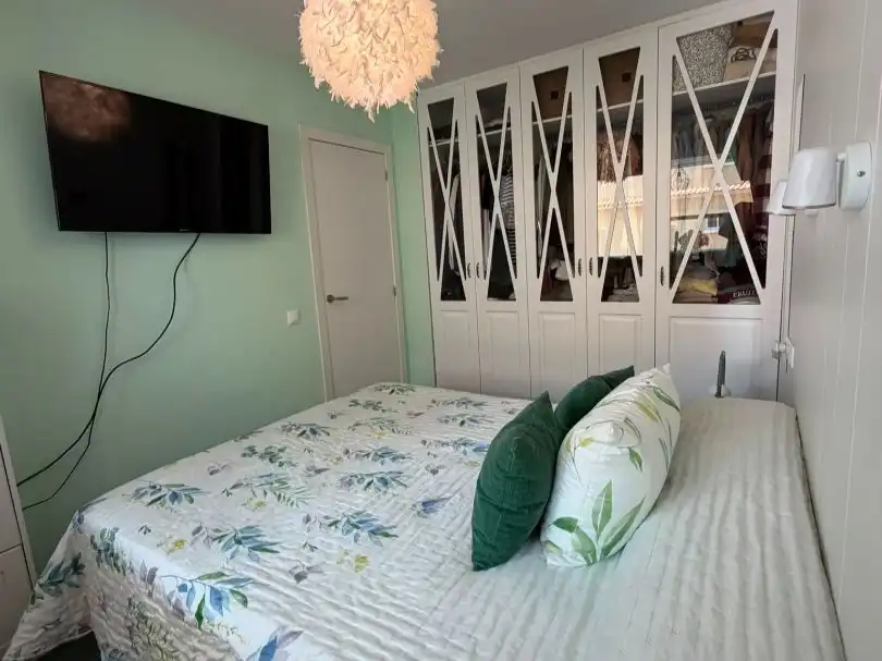 Apartament amb piscina en venda a Calle Ingeniro Juan Garcia 76, imagen 10