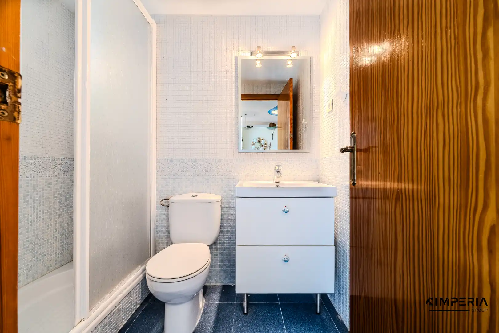 Villa mit Terrasse zum Verkauf in Carrer R1, imagen 55