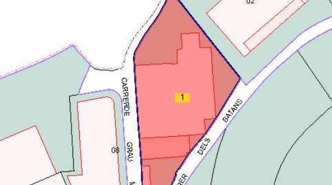 Photo 3 of Industrial land for sale in Calle Los Albañiles, 44, Noroeste, Alicante