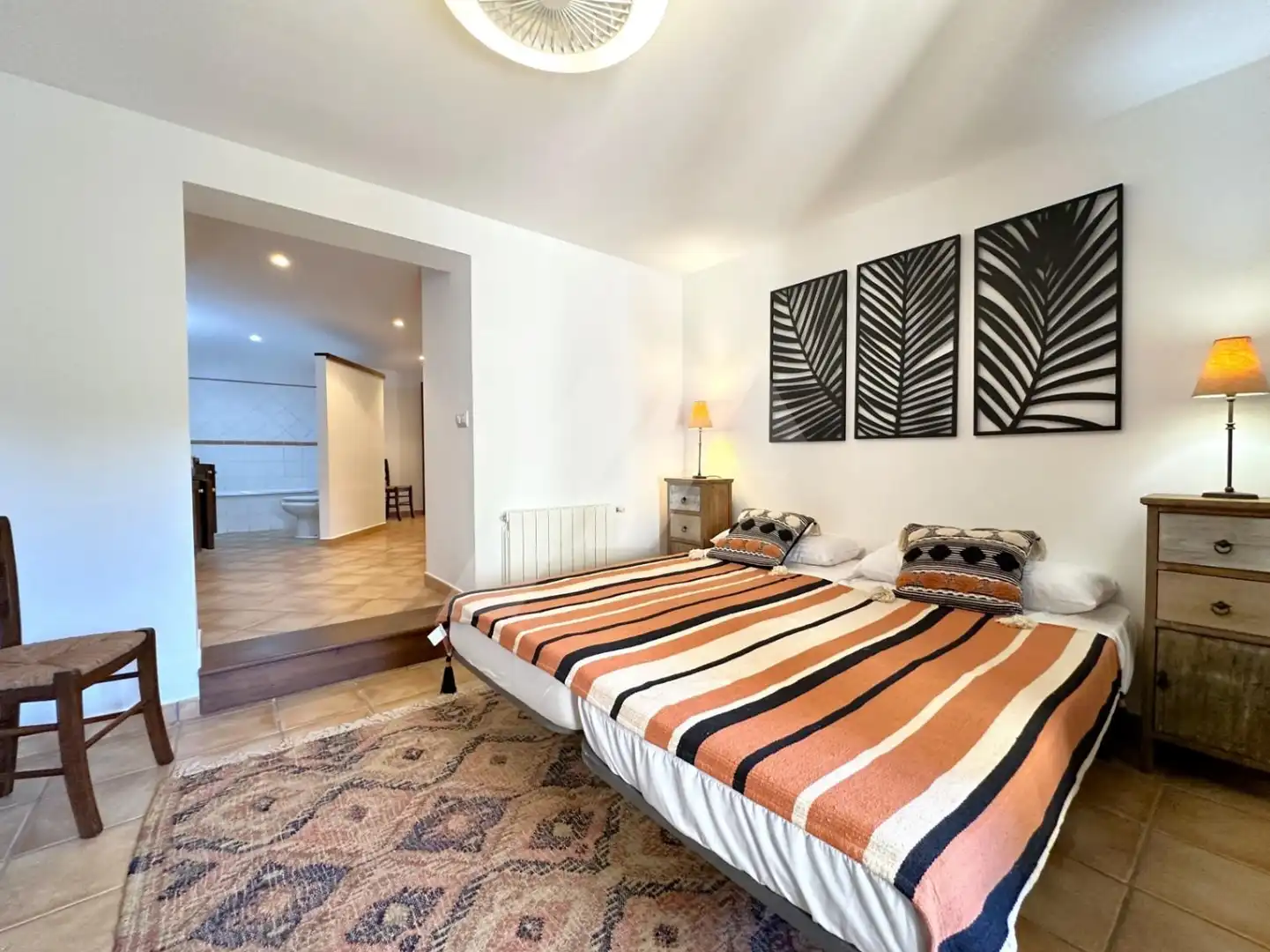Chalet con terraza en venta en Cumbre del Sol, imagen 40